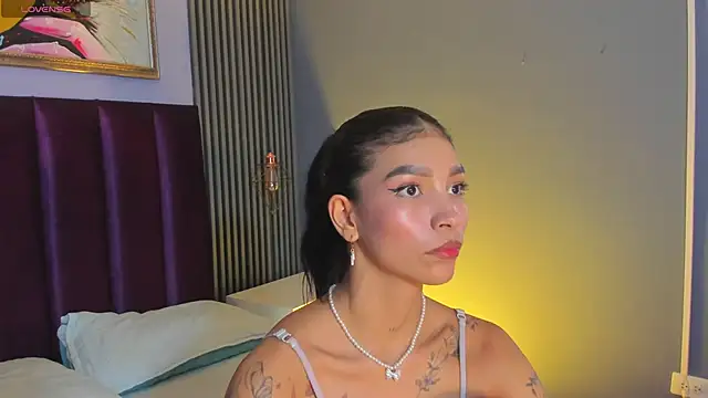 LauraAristizabal webcam