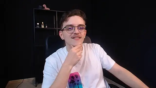 FelixStarkk webcam