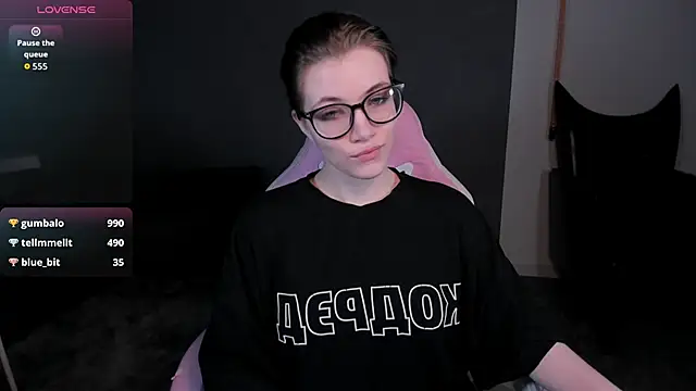 CathyAdams webcam