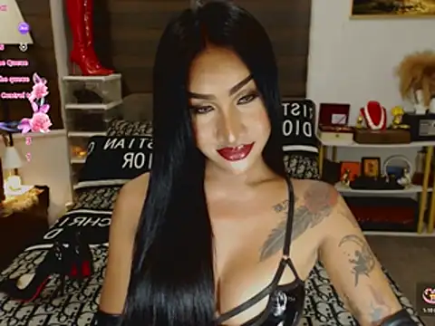 SeductiveVictoria webcam