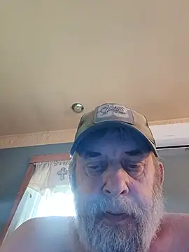 FragrantToe529 webcam