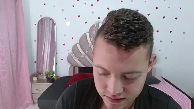 sven_fox723 webcam