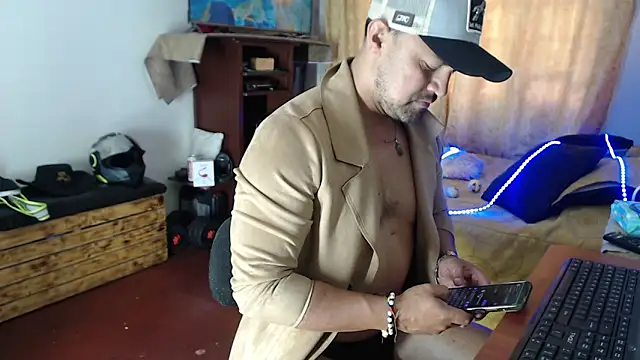 AlejoMoretti webcam