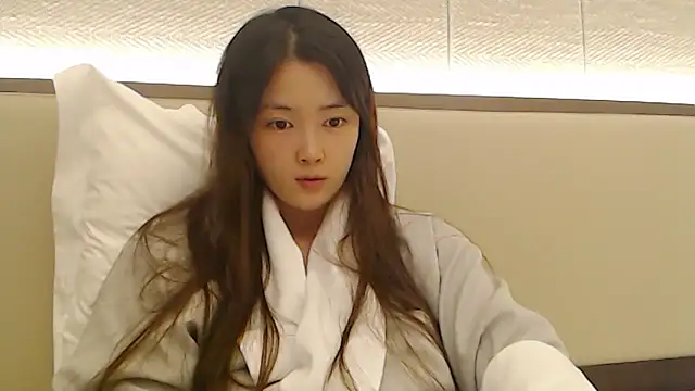 Mimi-cnbaby webcam