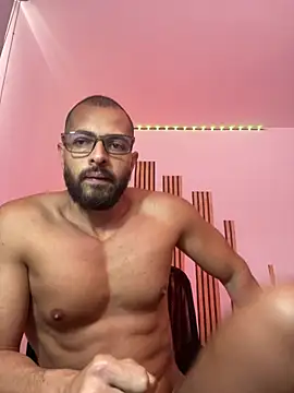 magnumchris webcam