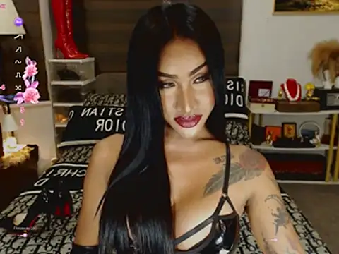 SeductiveVictoria webcam
