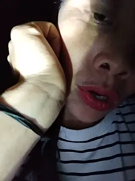 Ketyk6 webcam