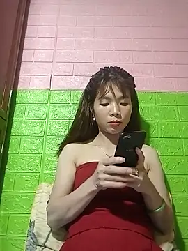 AmyLinee01 webcam