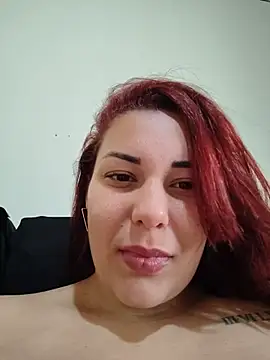 RuivaGiMisteriosa