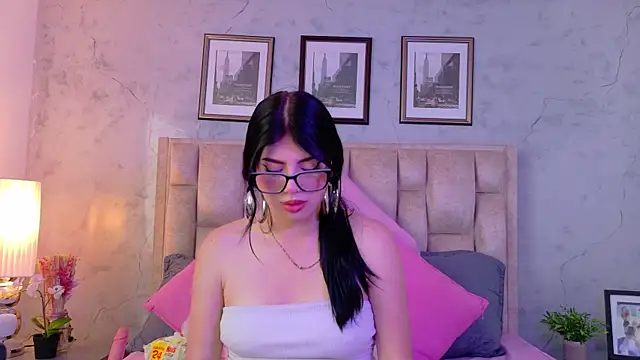 IsabellaRossi webcam