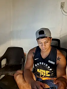 Felix_Asher webcam