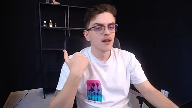 FelixStarkk webcam