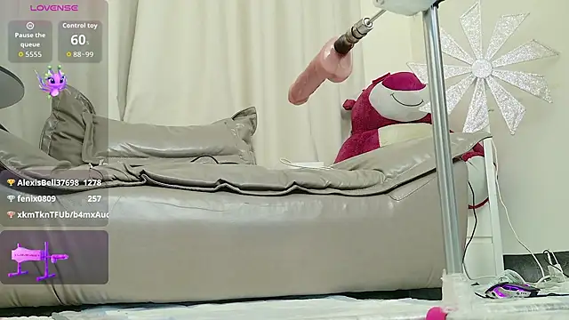 fox-yiyi webcam