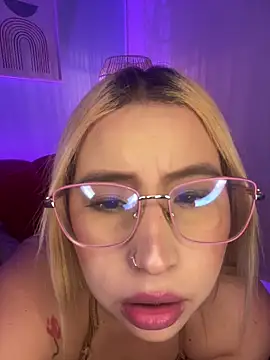 Aliss_Taylor1 webcam
