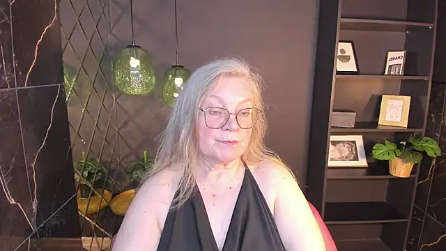NataliMellow webcam
