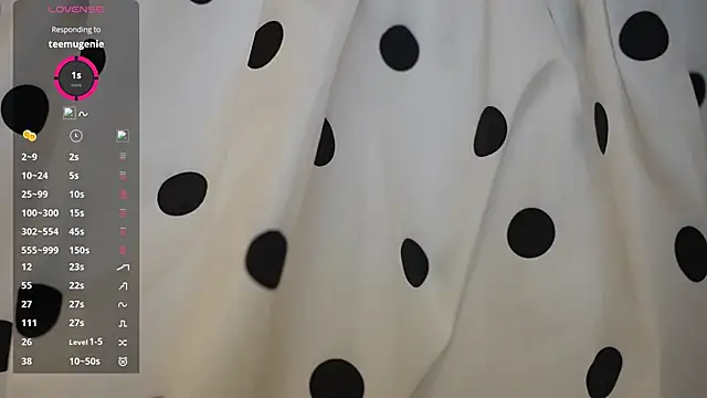 Vassiilisa webcam