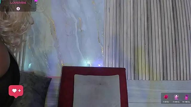BriannaChelsea webcam