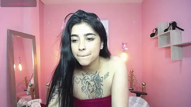 Adri_gomez_x webcam