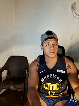 Felix_Asher webcam