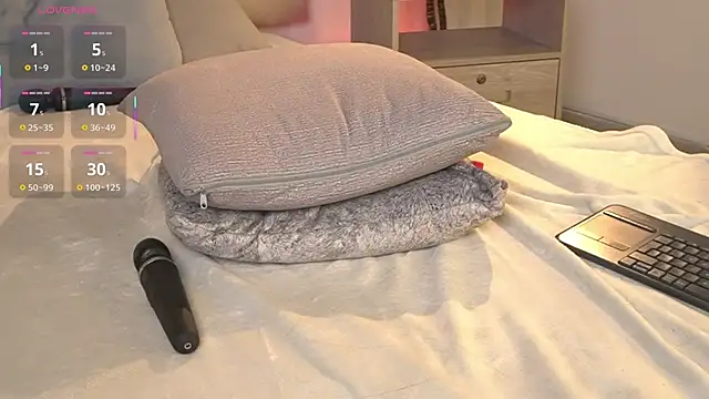 SophieCollins_1 webcam