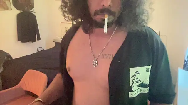 daddyvibes webcam
