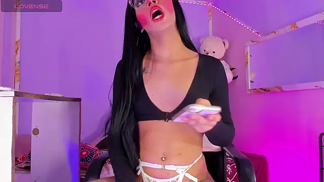 Ash-Bbynight webcam