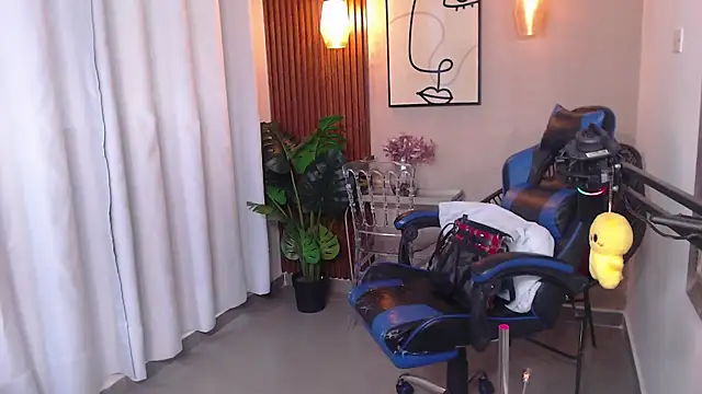 Kenya--Buhle webcam