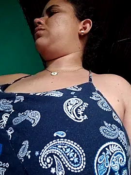 ValeriaSantos- webcam