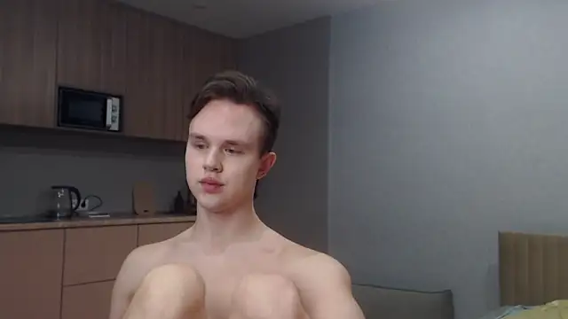 MartinMendez webcam