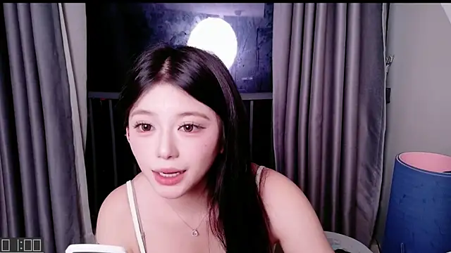 MiMi-Loveyou webcam