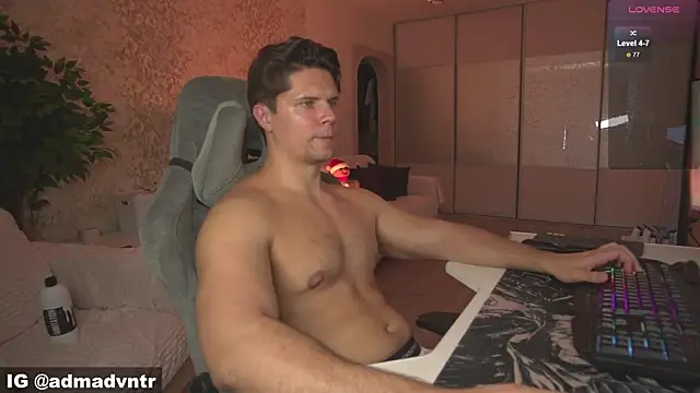 Rus_adventure7 webcam