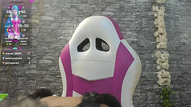 paola_ih webcam
