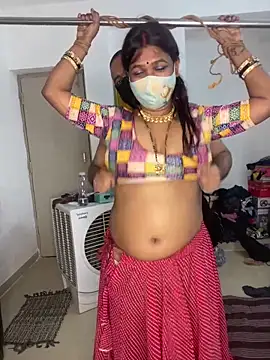 Savita_Desai_BDSM_couple webcam