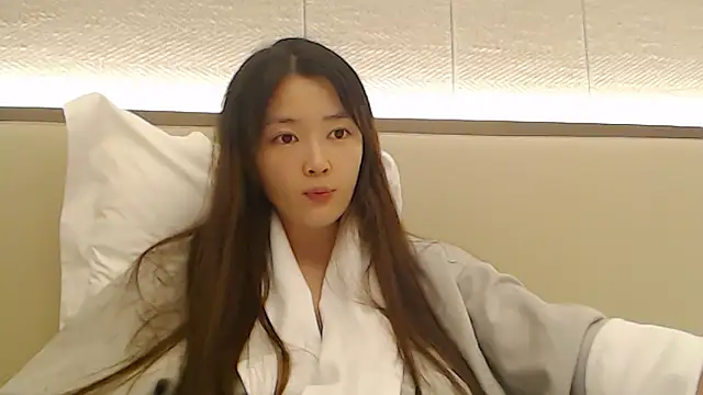 Mimi-cnbaby webcam