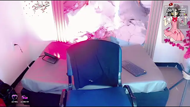 Karol_Vanessa__ webcam