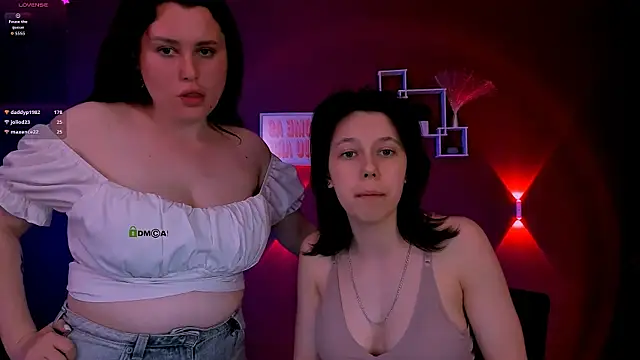 luna_noct - Luna_noct's free webcam - UK Sex Cams