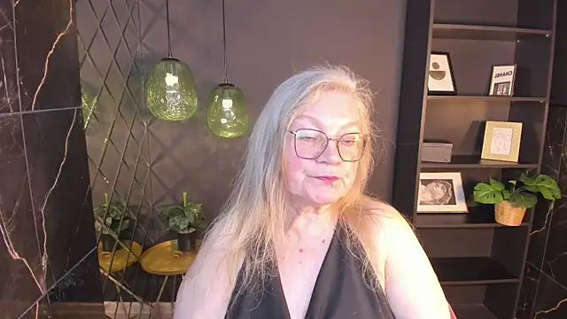 NataliMellow webcam