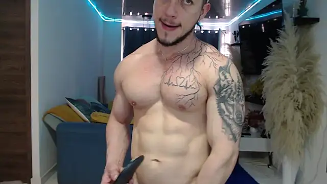 Angel_bran webcam