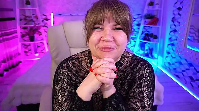 GabbieJay webcam