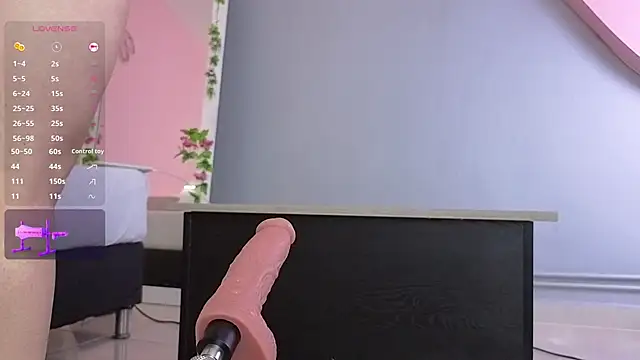 AllisonRoberts_ webcam