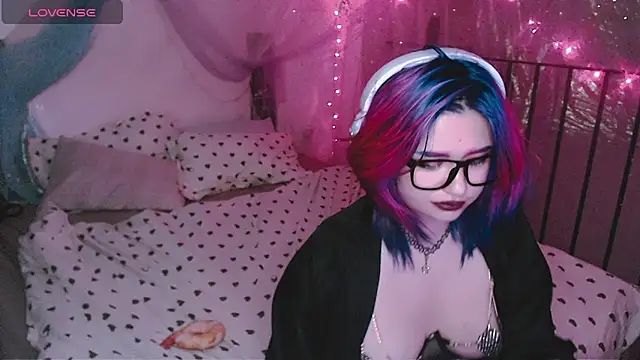 candy_lina webcam
