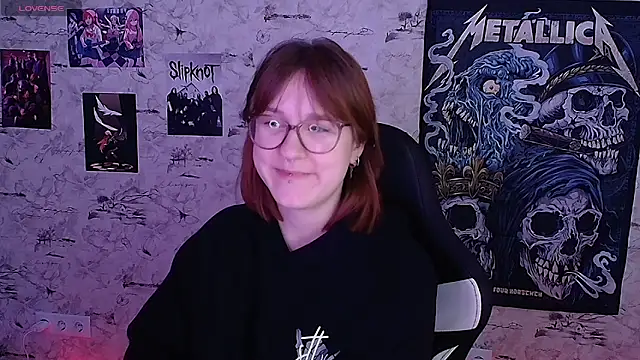 Rudy_02 webcam