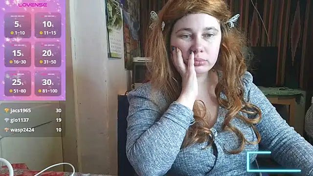 Cora_Maro webcam