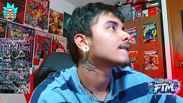 Hgp3riodictabl3 webcam