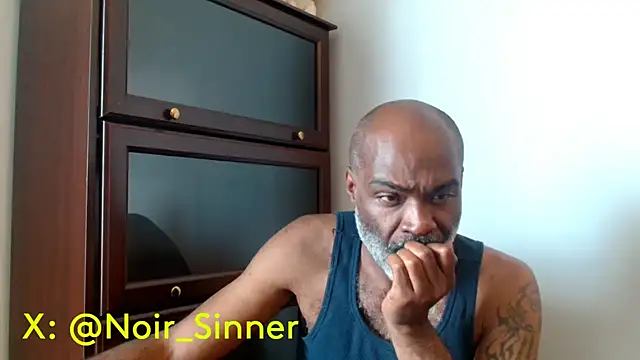 sinnernoir webcam