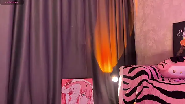 Adele_kawaii webcam
