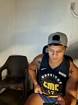 Felix_Asher webcam