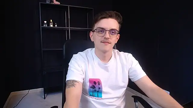 FelixStarkk webcam