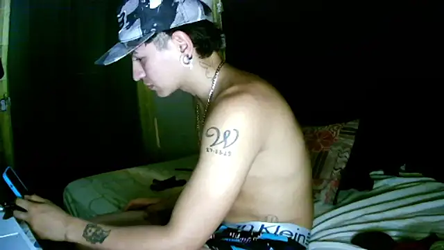 Ebebyjuan webcam