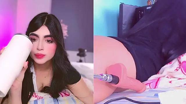 perla_cm webcam